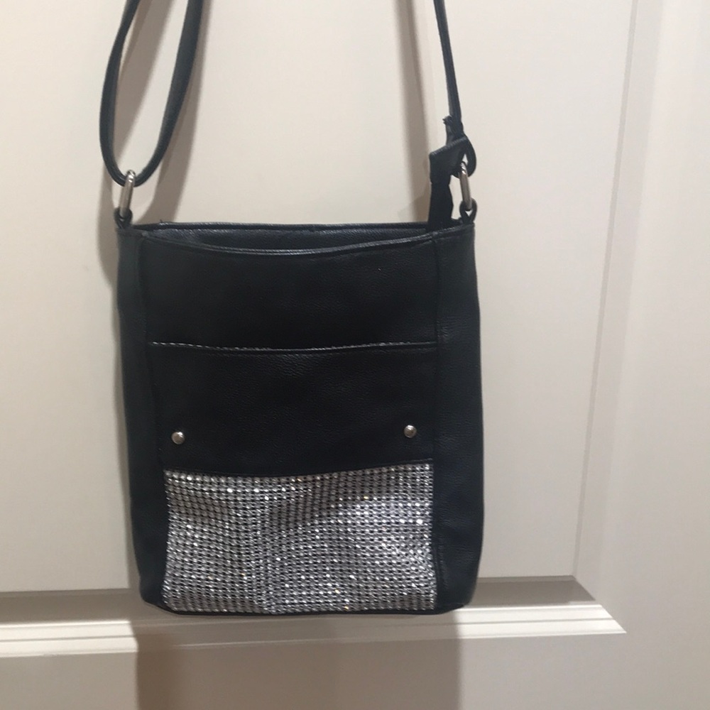 Shoulder Purse